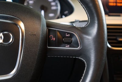 2011 Audi S4 3.0 Prestige quattro