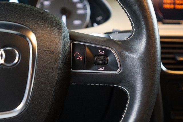 2011 Audi S4 3.0 Prestige quattro