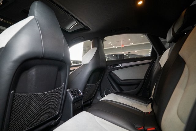 2011 Audi S4 3.0 Prestige quattro