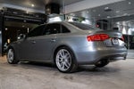 2011 Audi S4 3.0 Prestige quattro