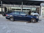 2015 Mercedes-Benz E-Class E 350 4MATIC®
