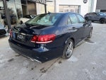 2015 Mercedes-Benz E-Class E 350 4MATIC®