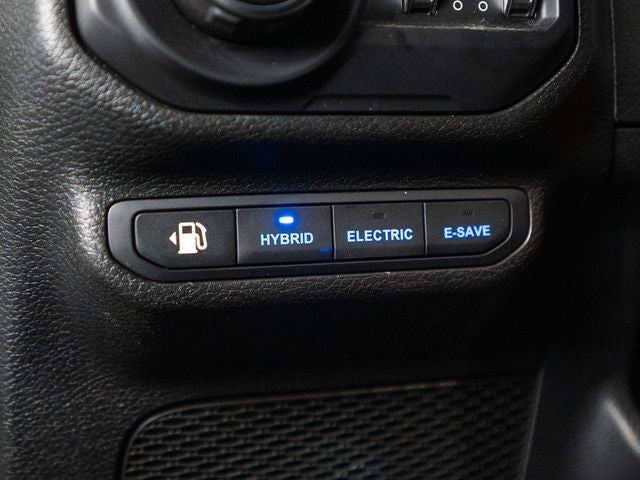 2021 Jeep Wrangler Unlimited Sahara 4xe