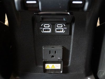 2021 Jeep Wrangler Unlimited Sahara 4xe