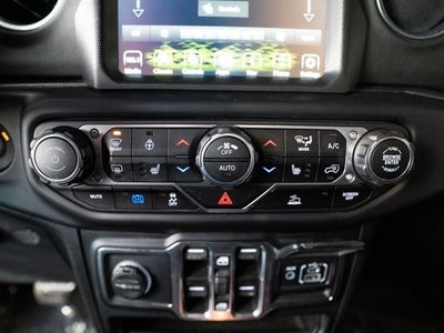 2021 Jeep Wrangler Unlimited Sahara 4xe