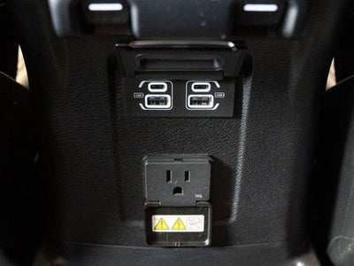 2021 Jeep Wrangler Unlimited Sahara 4xe