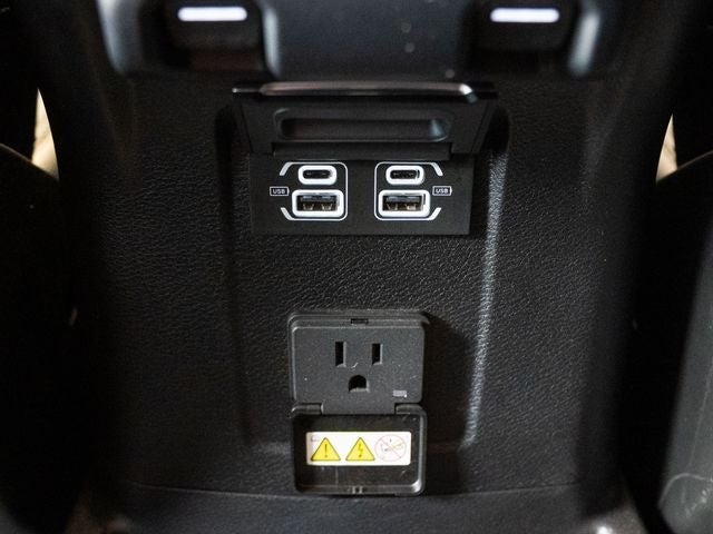 2021 Jeep Wrangler Unlimited Sahara 4xe