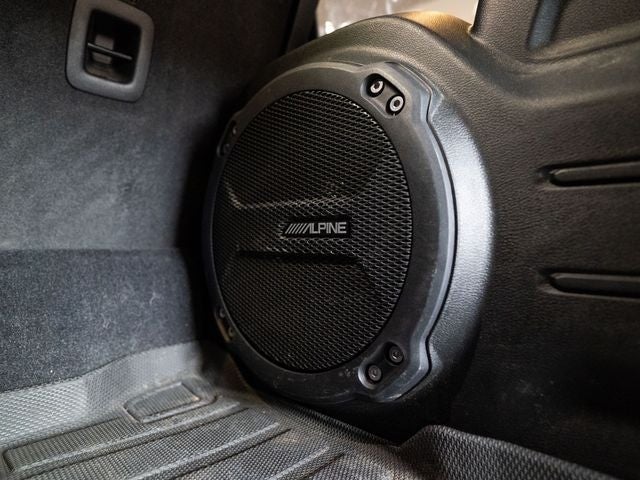 2021 Jeep Wrangler Unlimited Sahara 4xe