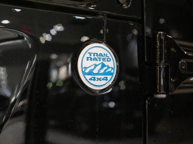 2021 Jeep Wrangler Unlimited Sahara 4xe