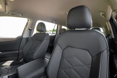 2026 Volkswagen Atlas 2.0T SE w/ Technology