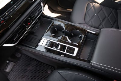 2026 Volkswagen Atlas 2.0T SE w/ Technology