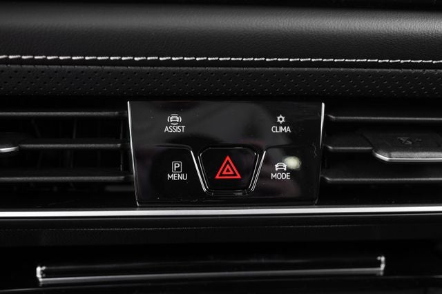 2026 Volkswagen Atlas 2.0T SE w/ Technology