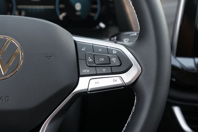 2026 Volkswagen Atlas 2.0T SE w/ Technology