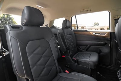 2026 Volkswagen Atlas 2.0T SE w/ Technology