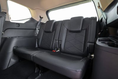 2026 Volkswagen Atlas 2.0T SE w/ Technology