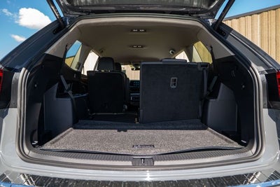 2026 Volkswagen Atlas 2.0T SE w/ Technology