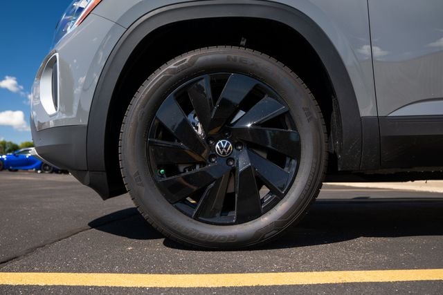 2026 Volkswagen Atlas 2.0T SE w/ Technology