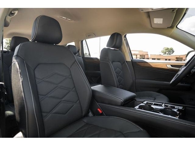 2026 Volkswagen Atlas 2.0T SE w/ Technology