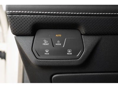 2026 Volkswagen Atlas 2.0T SE w/ Technology