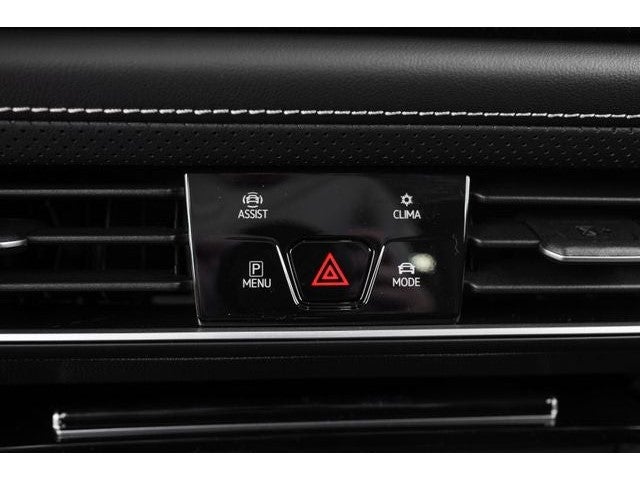 2026 Volkswagen Atlas 2.0T SE w/ Technology