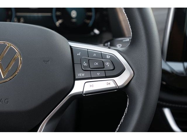 2026 Volkswagen Atlas 2.0T SE w/ Technology