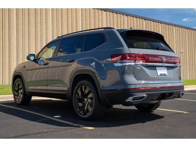 2026 Volkswagen Atlas 2.0T SE w/ Technology