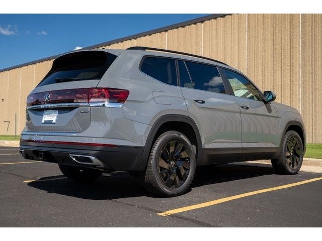 2026 Volkswagen Atlas 2.0T SE w/ Technology