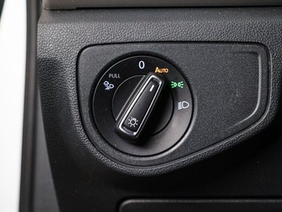 2023 Volkswagen Atlas 2.0T SE w/Technology