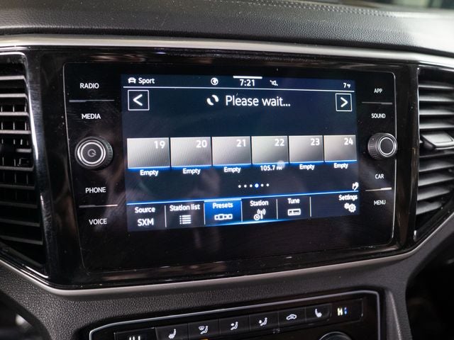 2023 Volkswagen Atlas 2.0T SE w/Technology