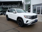 2023 Volkswagen Atlas 2.0T SE w/Technology