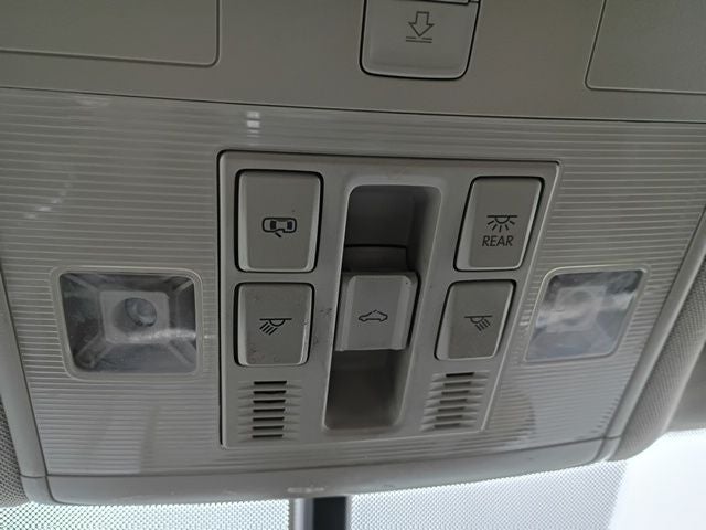 2023 Volkswagen Atlas 2.0T SE w/Technology