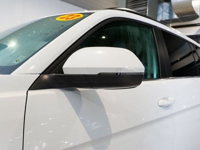 2023 Volkswagen Atlas 2.0T SE w/Technology