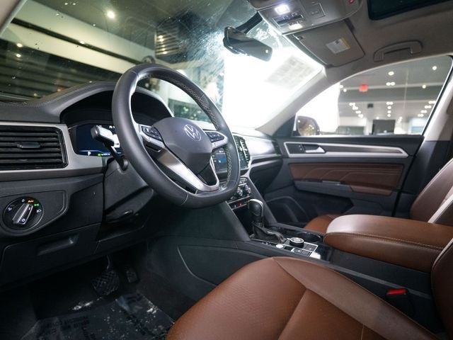 2023 Volkswagen Atlas 2.0T SE w/Technology