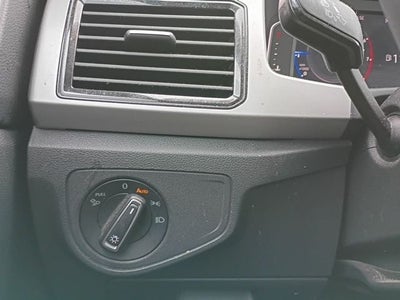 2023 Volkswagen Atlas 2.0T SE w/Technology