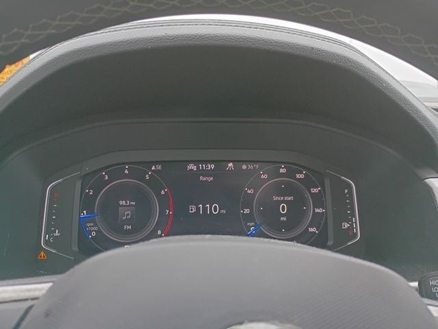 2023 Volkswagen Atlas 2.0T SE w/Technology