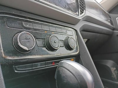 2023 Volkswagen Atlas 2.0T SE w/Technology