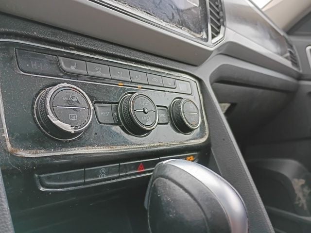 2023 Volkswagen Atlas 2.0T SE w/Technology