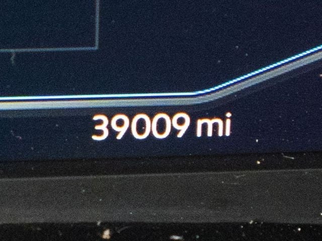 2023 Volkswagen Atlas 2.0T SE w/Technology