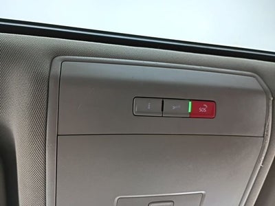 2023 Volkswagen Atlas 2.0T SE w/Technology