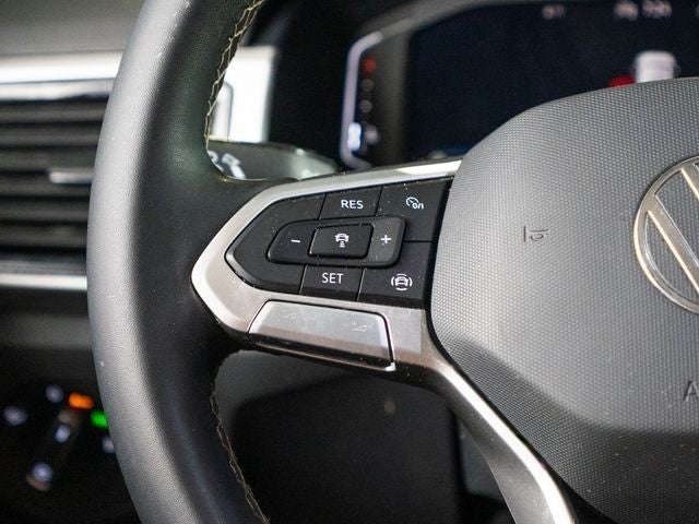 2023 Volkswagen Atlas 2.0T SE w/Technology