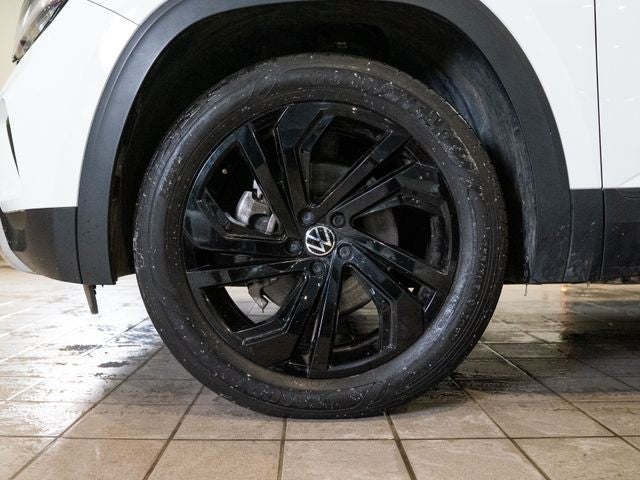 2023 Volkswagen Atlas 2.0T SE w/Technology