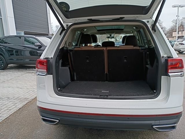 2023 Volkswagen Atlas 2.0T SE w/Technology