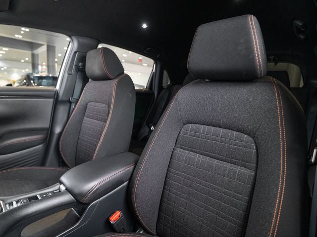 2024 Honda HR-V Sport w/o BSI