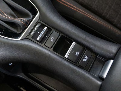 2024 Honda HR-V Sport w/o BSI