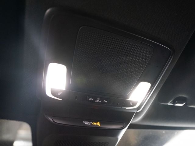 2024 Honda HR-V Sport w/o BSI