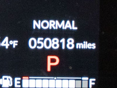 2024 Honda HR-V Sport w/o BSI