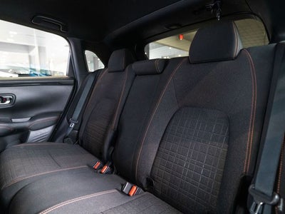 2024 Honda HR-V Sport w/o BSI