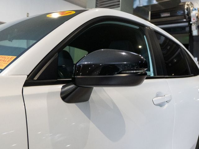 2024 Honda HR-V Sport w/o BSI