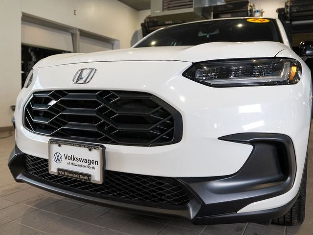 2024 Honda HR-V Sport w/o BSI