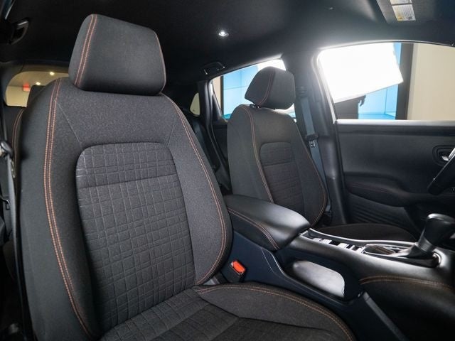 2024 Honda HR-V Sport w/o BSI